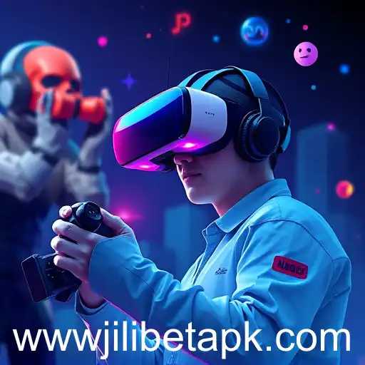 Gaming Evolution and Jilibet's Growing Influence