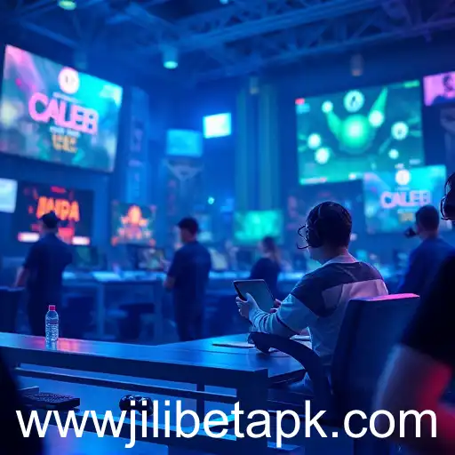 Gaming Landscape Shifts with Jilibet