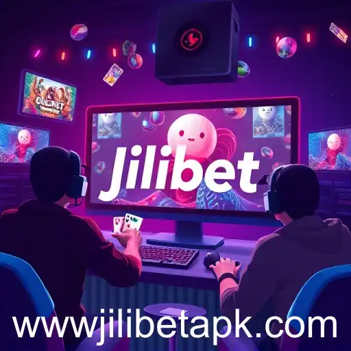 The Rise of Jilibet: A Gaming Revolution in 2025