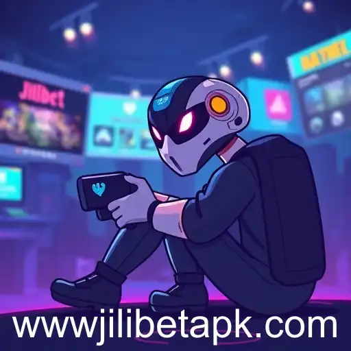 The Rise of Jilibet: A Digital Evolution