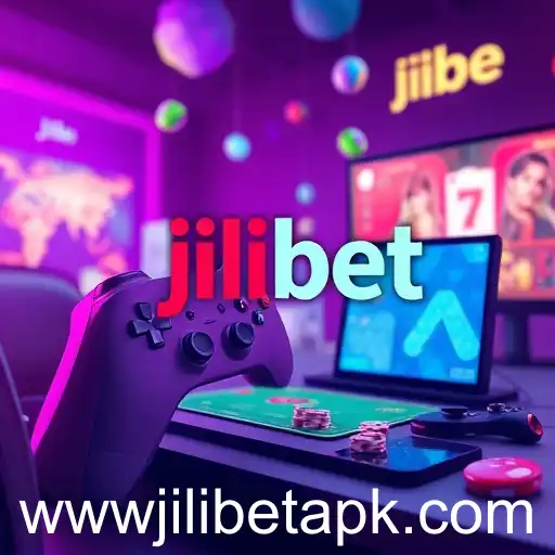 The Rise of Jilibet: A Gaming Phenomenon