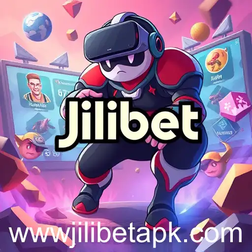 The Rise of Jilibet in Online Gaming