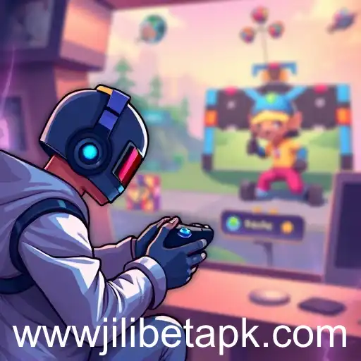 The Rise of Jilibet in Online Gaming