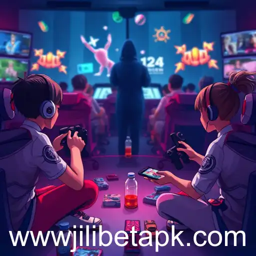 The Rise of Online Gaming in 2025: Jilibet's Impact