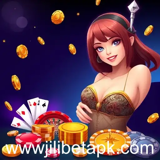 The Rise of Jilibet: Online Gaming's New Frontier