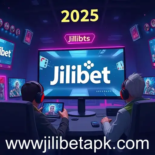 The Rise of Jilibet in the Gaming World