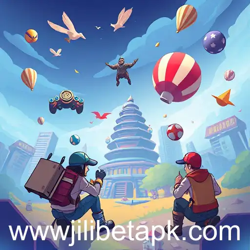 The Rise of Jilibet: A Gaming Phenomenon