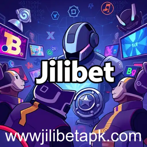 The Rise of Jilibet: Navigating Gaming Trends