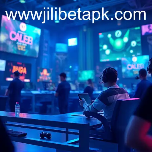 Gaming Landscape Shifts with Jilibet