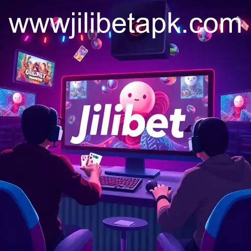 The Rise of Jilibet: A Gaming Revolution in 2025