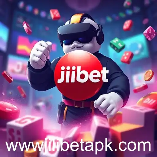Jilibet's Role in the Gaming Industry