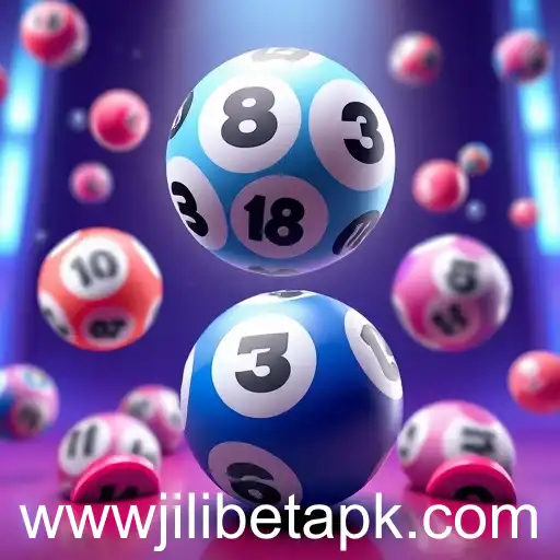 The Rise of Jilibet: A Digital Evolution