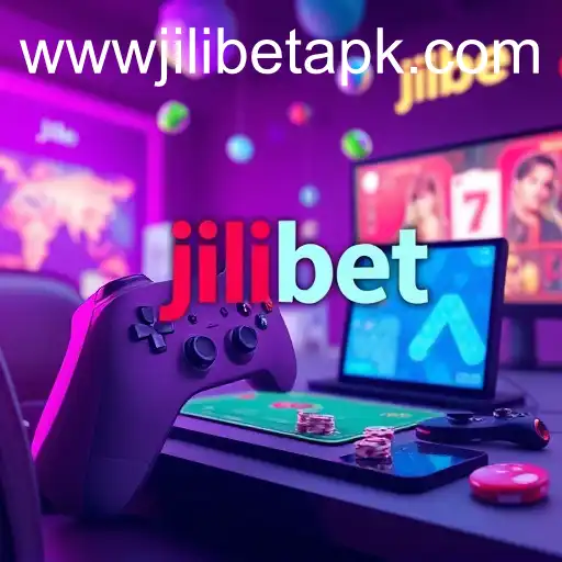 The Rise of Jilibet: A Gaming Phenomenon