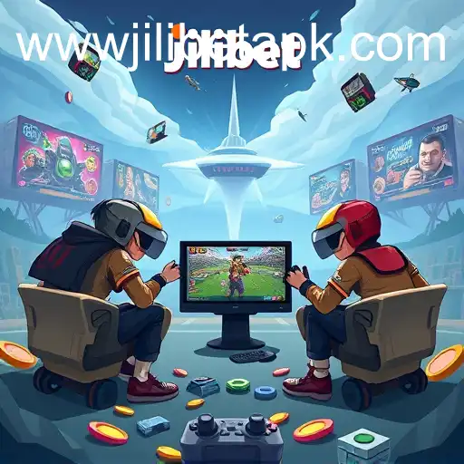 Rising Popularity of Jilibet Gaming in 2025