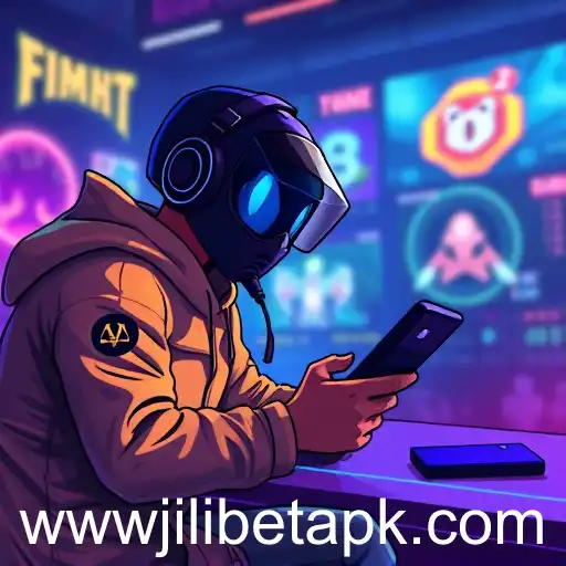 The Rise of Jilibet in the Online Gaming World