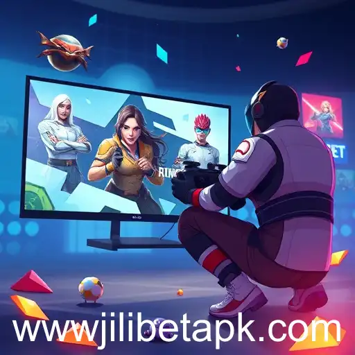 The Growing Popularity of Jilibet Online Gaming