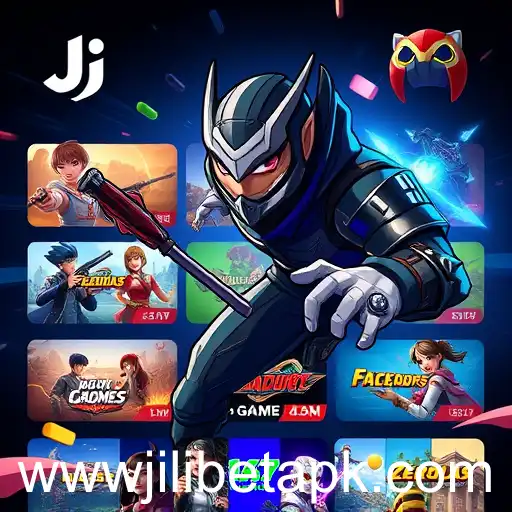 The Rise of Jilibet: A New Era in Online Gaming