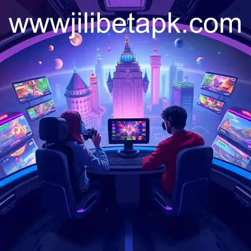 The Rise of Mobile Gaming Platforms in 2025