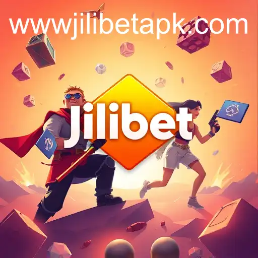 The Rise of Jilibet in the Gaming World