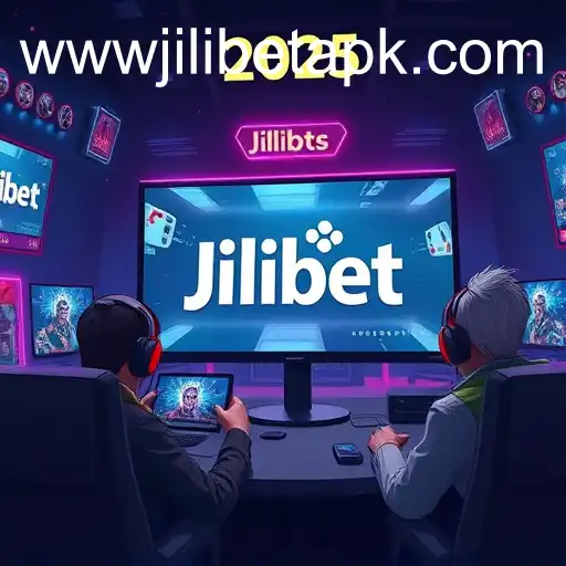The Rise of Jilibet in the Gaming World