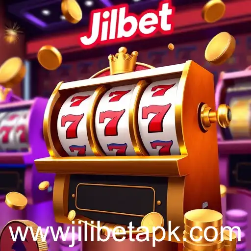 Exploring the Thrill of Slot Machines on Jilibet: A Comprehensive Guide