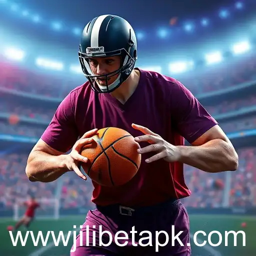 Exploring the Exciting World of Sports Betting on Jilibet