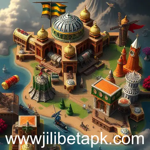 Exploring the Intriguing World of Strategy Games with Jilibet Download